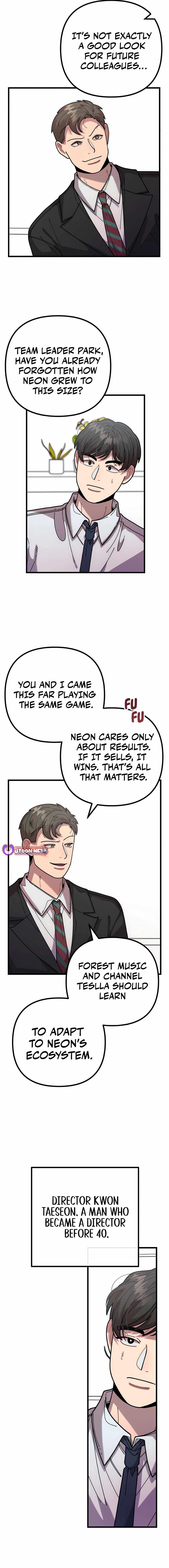 Musician Genius Who Lives Twice Chapter 61 21